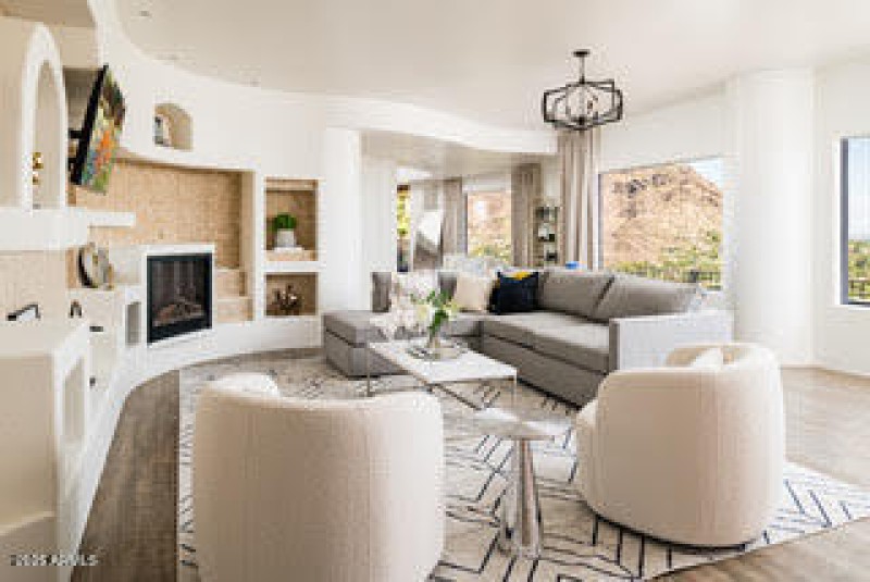 Primary Living Room