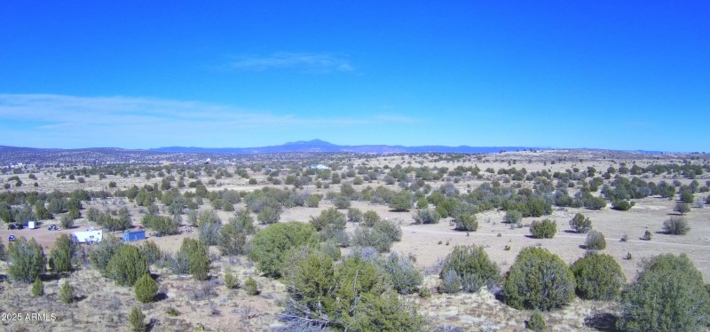Drone view 1