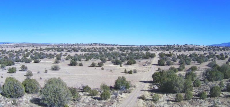 Drone view 2