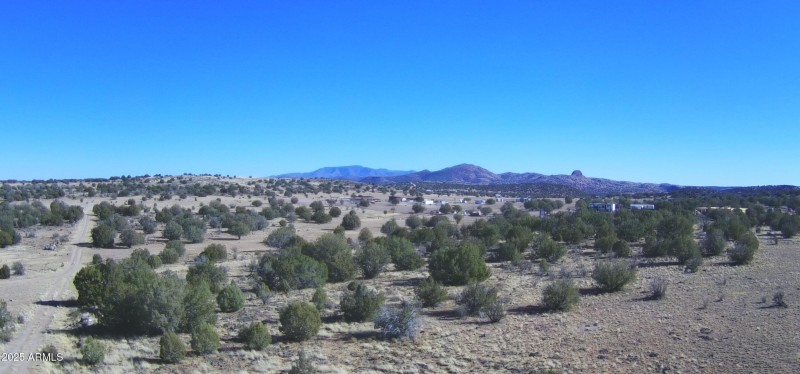 Drone view 3