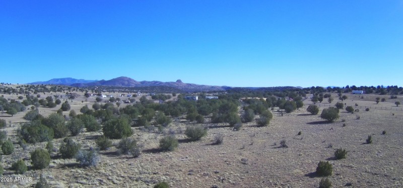 Drone view 4