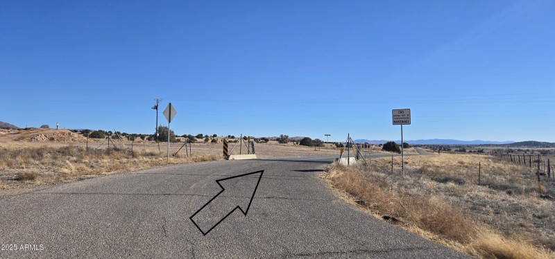 Visual Driving Landmark 1