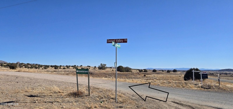 Visual Driving Landmark 2