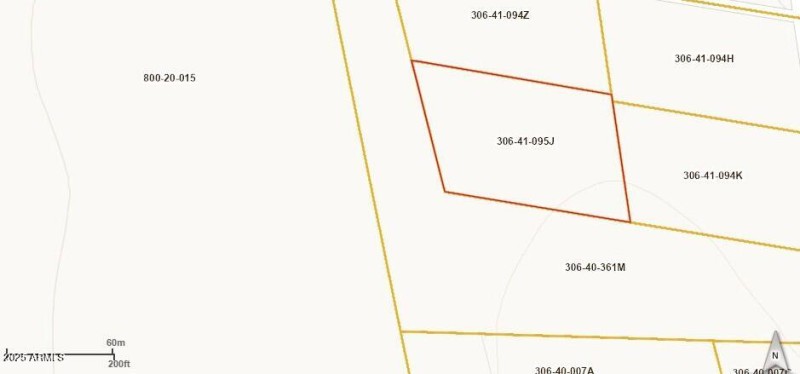 Nearby State Land