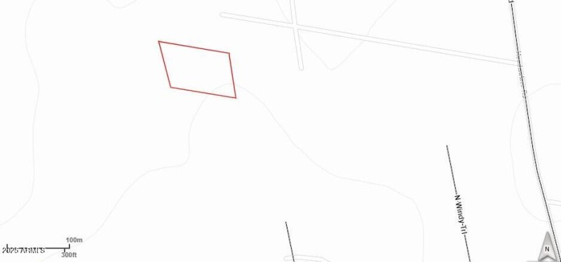 No 100ft Contours