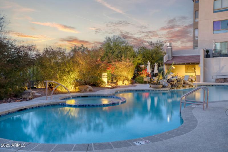 15802 N 71st St Unit 313 Scottsdale - 73