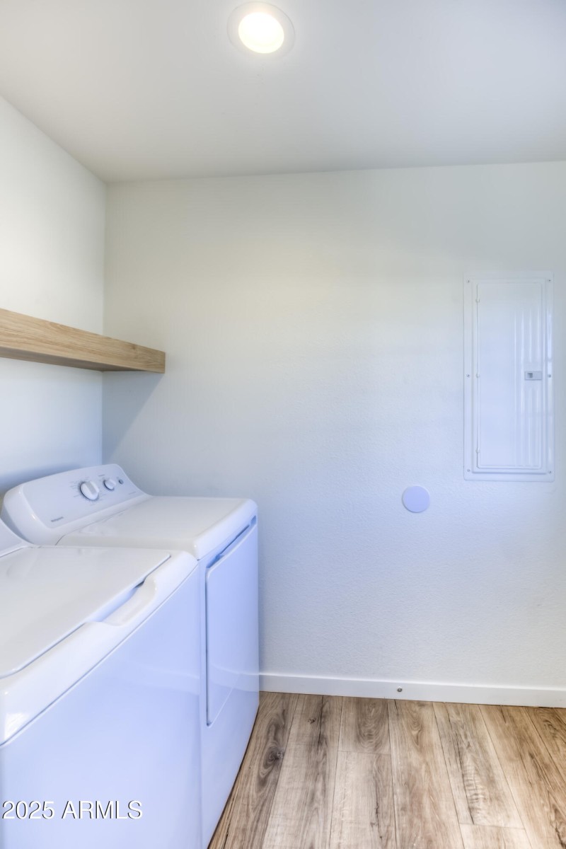 15 Laundry Room