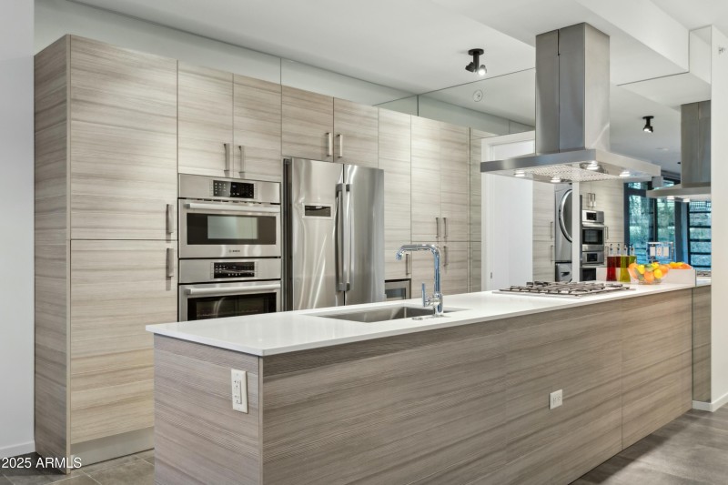 Luxury Kitchen