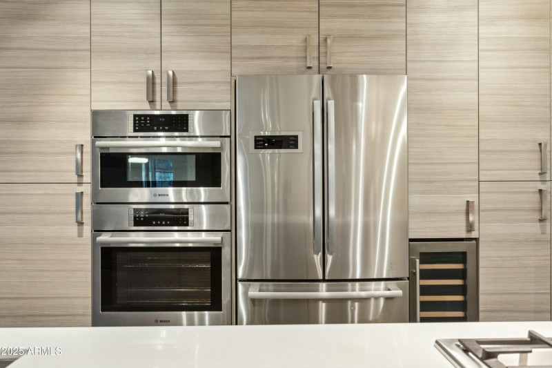 Luxury Kitchen