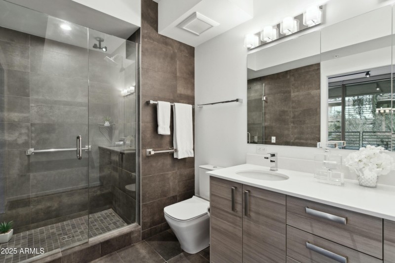 Primary Ensuite
