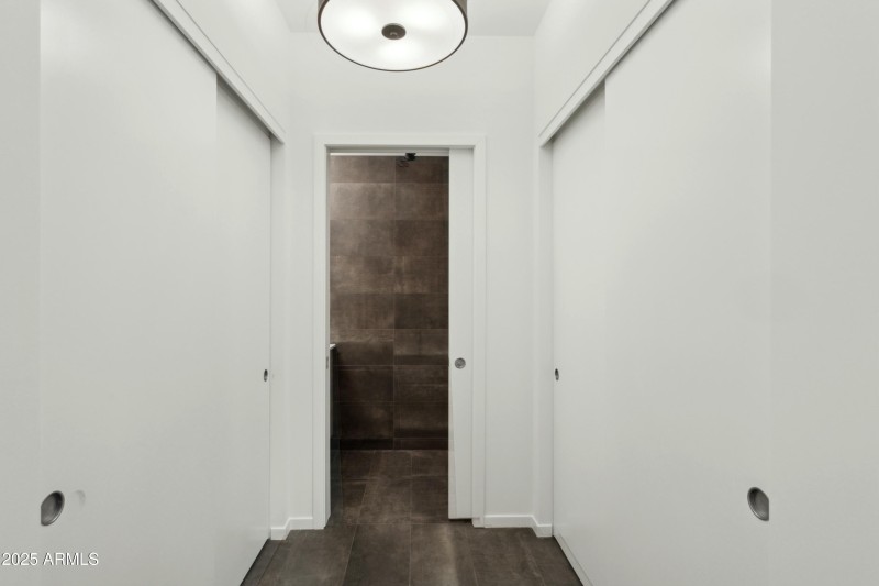 Two Additional Closet Space