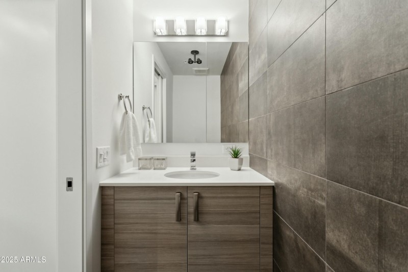 Half Bath