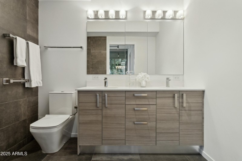 Primary Ensuite