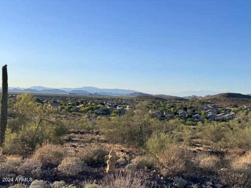 Deem Hills pic