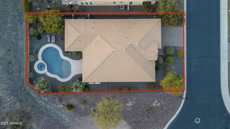 3205 Rising Sun Ridge Wickenburg 00002