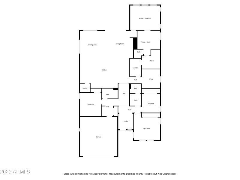 47_12349 n 145th ave - floor plan