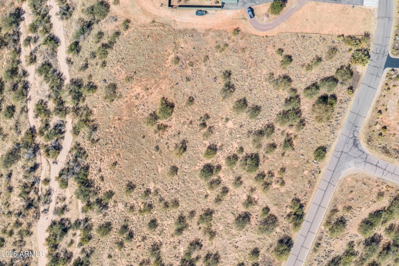 TBD W Thunder Pass Road, Lot 65