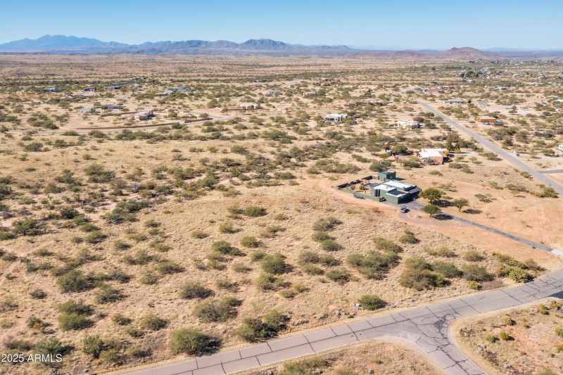 TBD W Thunder Pass Road, Lot 65