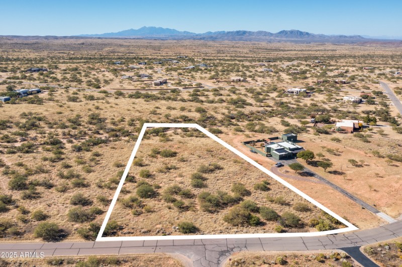 TBD W Thunder Pass Road, Lot 65