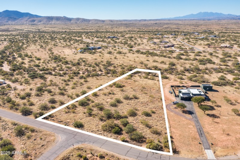 TBD W Thunder Pass Road, Lot 65
