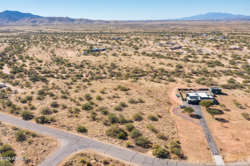 TBD W Thunder Pass Road, Lot 65