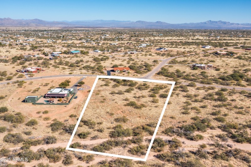 TBD W Thunder Pass Road, Lot 65