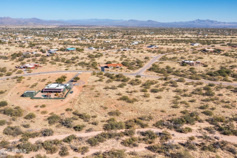 TBD W Thunder Pass Road, Lot 65