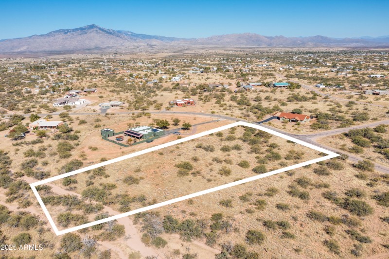 TBD W Thunder Pass Road, Lot 65
