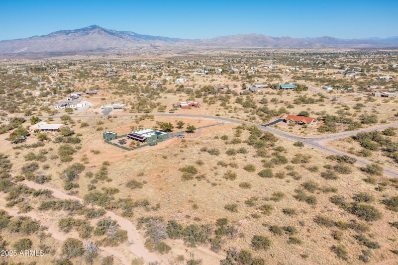 TBD W Thunder Pass Road, Lot 65