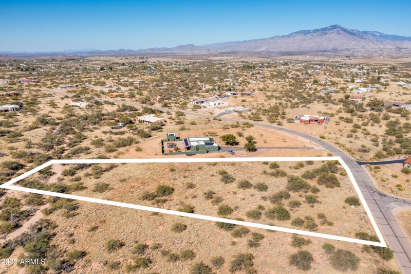 TBD W Thunder Pass Road, Lot 65