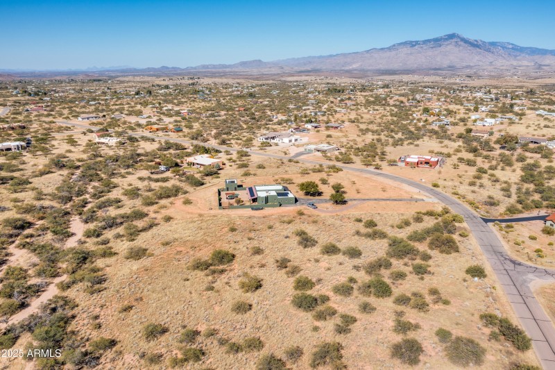 TBD W Thunder Pass Road, Lot 65
