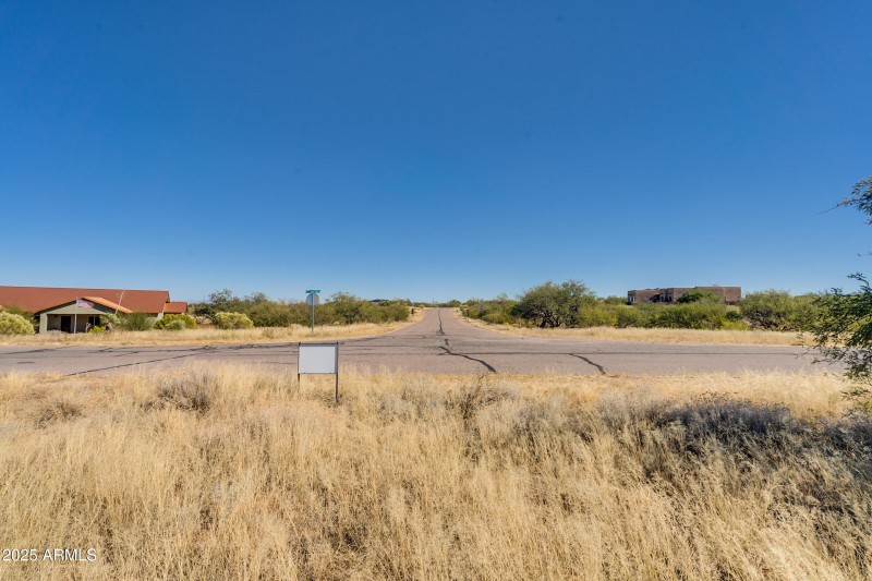 TBD W Thunder Pass Road, Lot 65