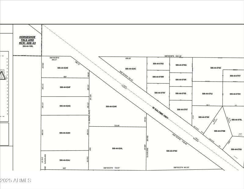 Parcel 506-44-024E