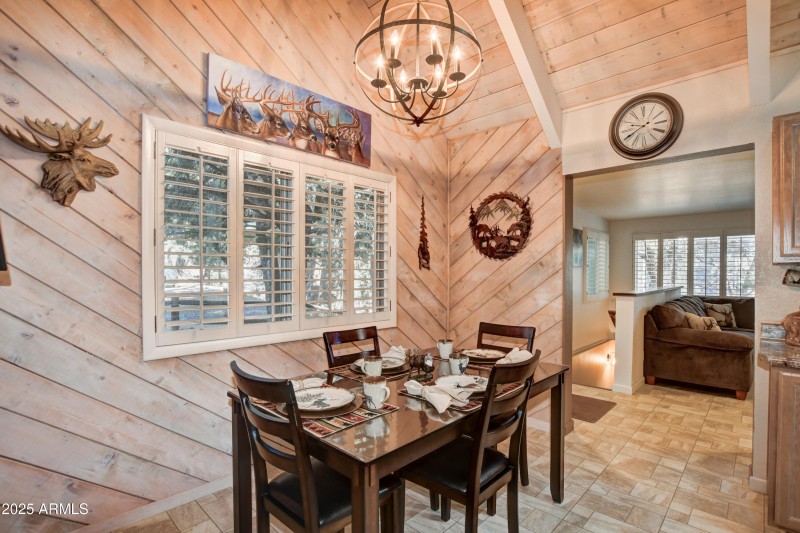 Dining Area 2