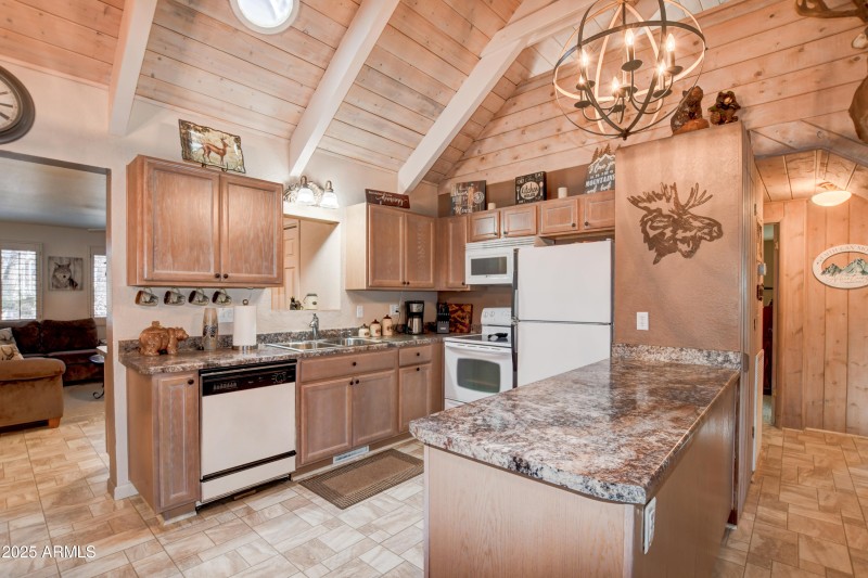 Kitchen 1