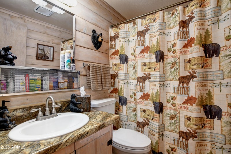 Bathroom 2