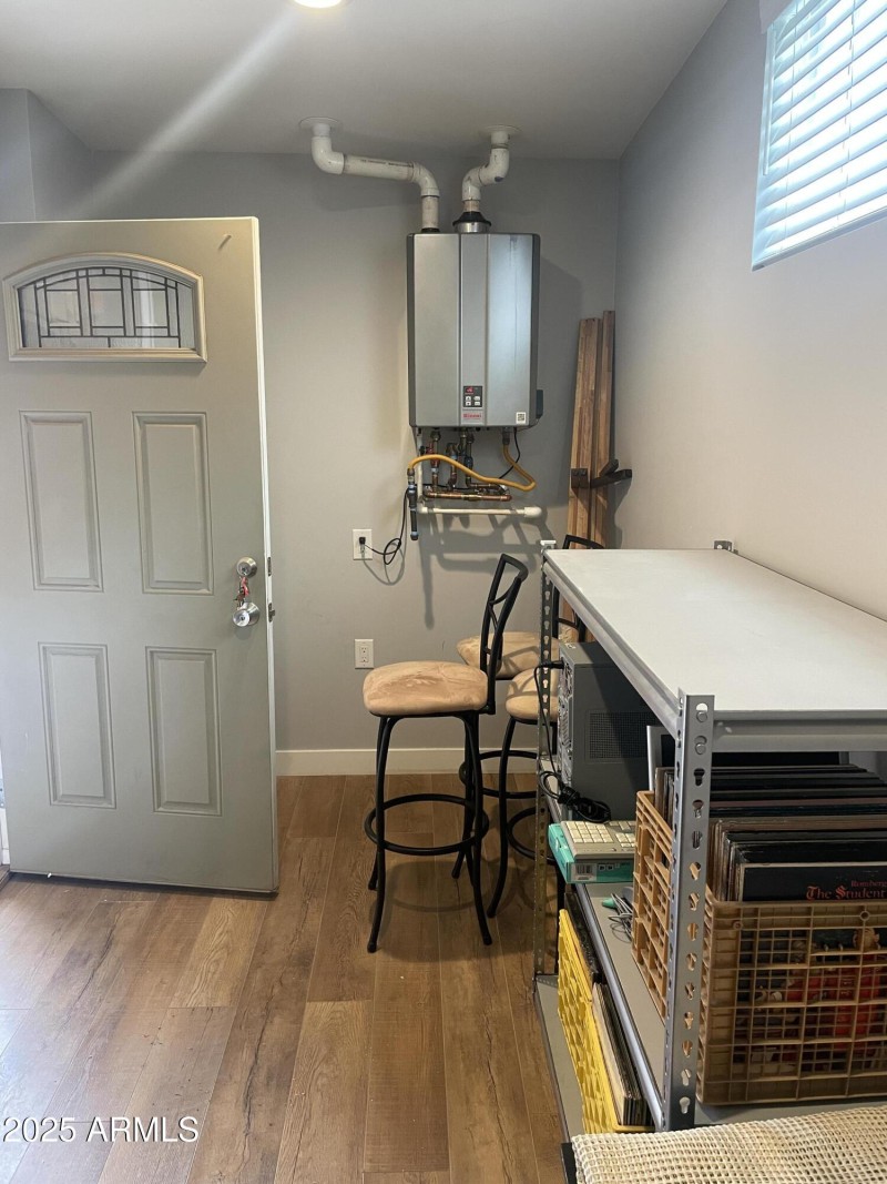 ResidentialOffice/Storage