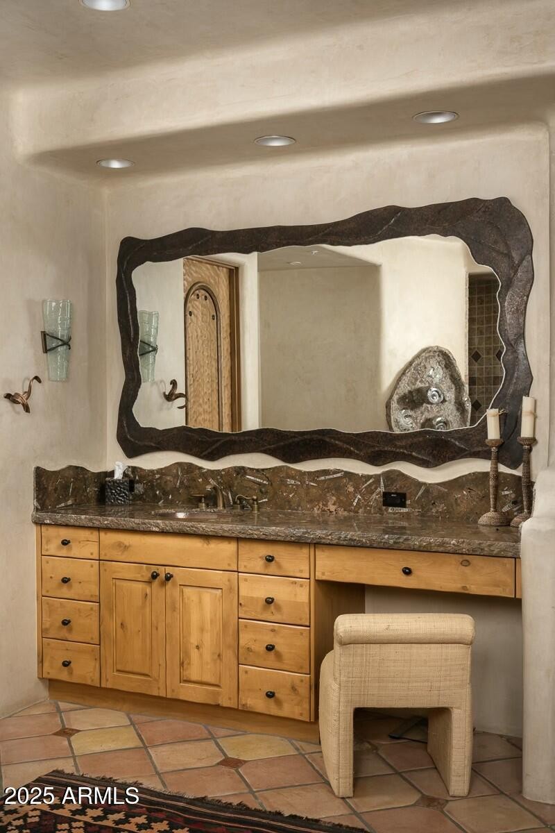 Private Vanities & Timeless Style