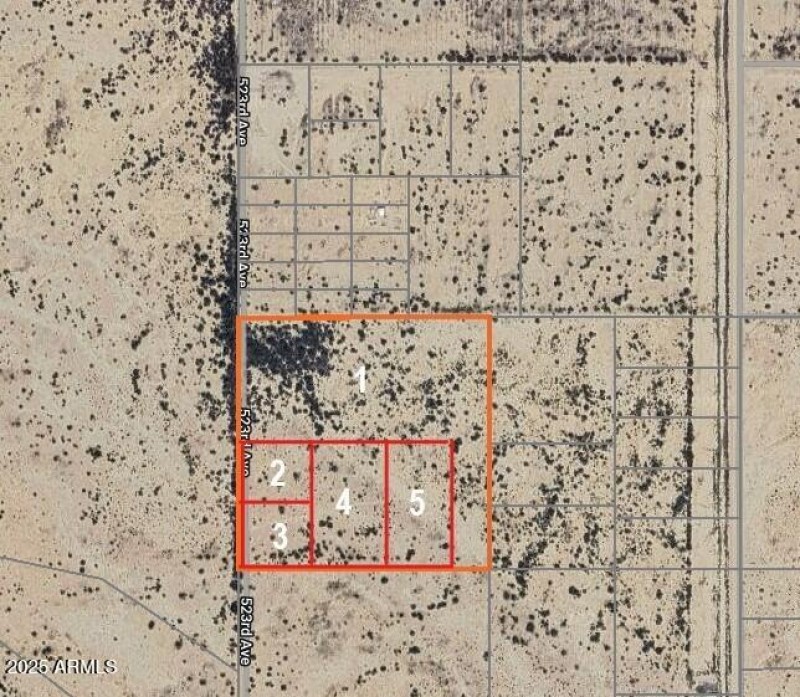 Aerial-5 lots(b)