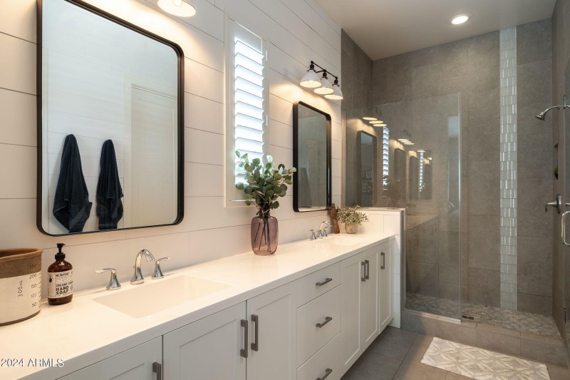 Masterbath