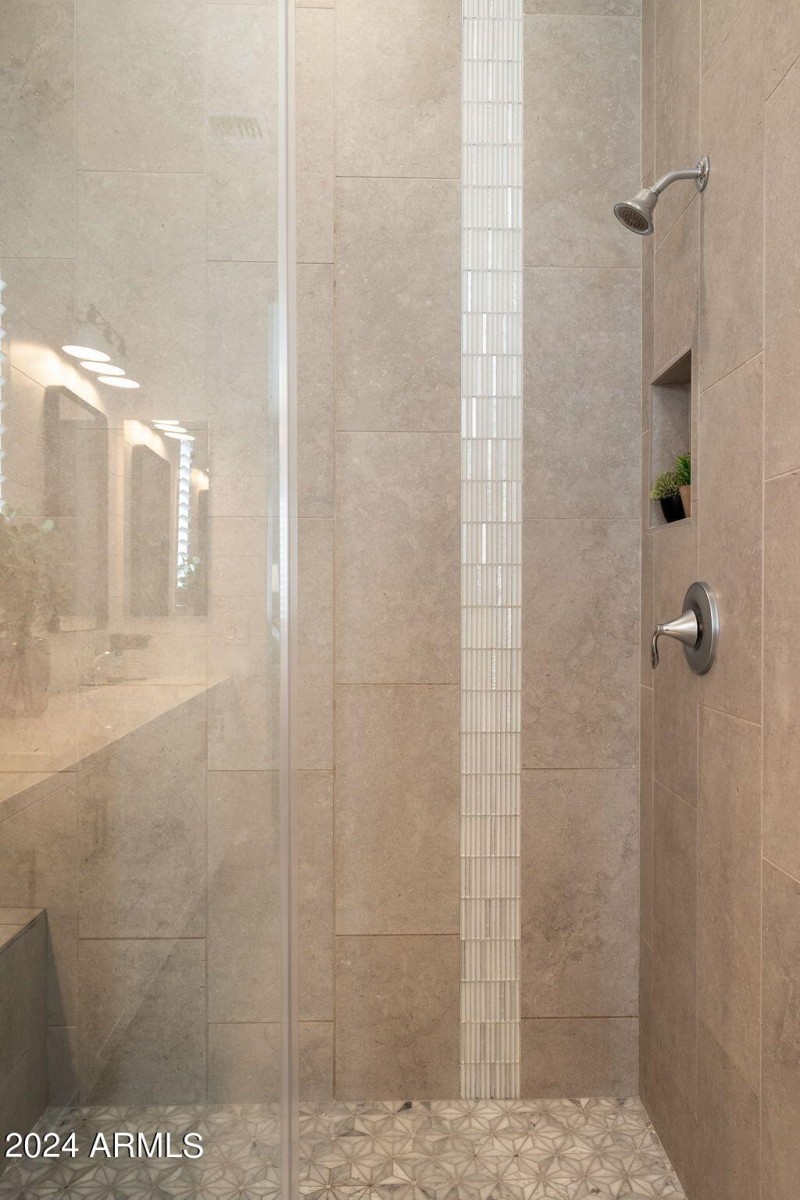 Mastershower