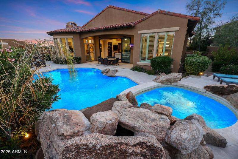 7552 E Camino Puesta Del Sol