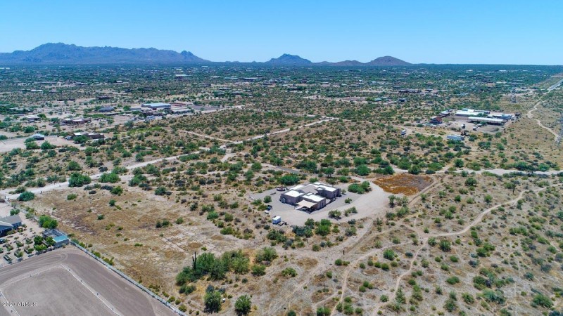 Aerial Rear View3