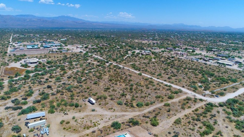 Aerial Front View3