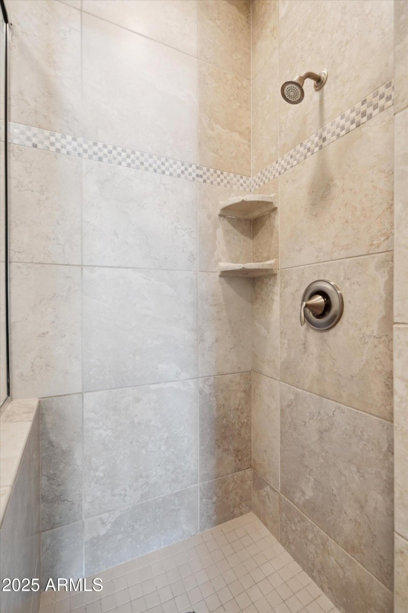 24-Primary Shower