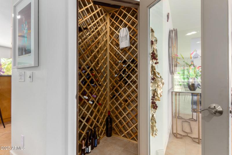 Wine Room