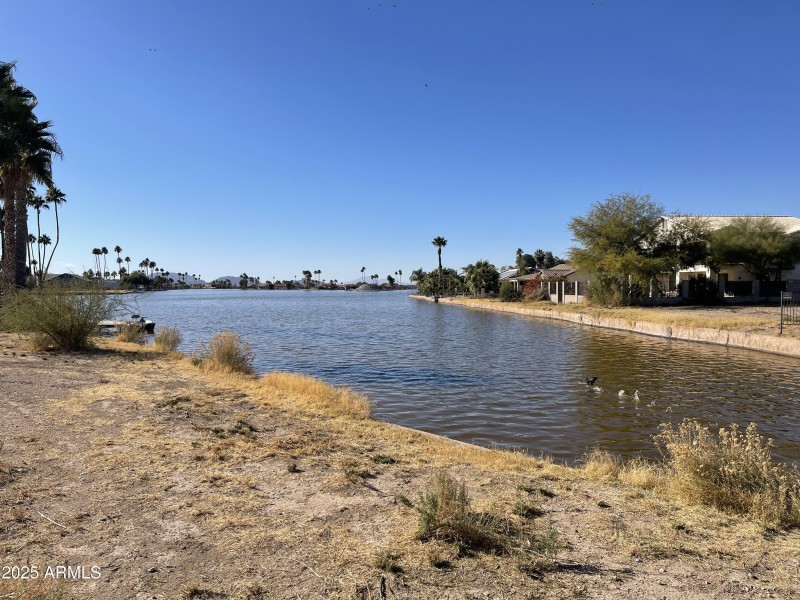 Build Affordably w/ Pretty Views