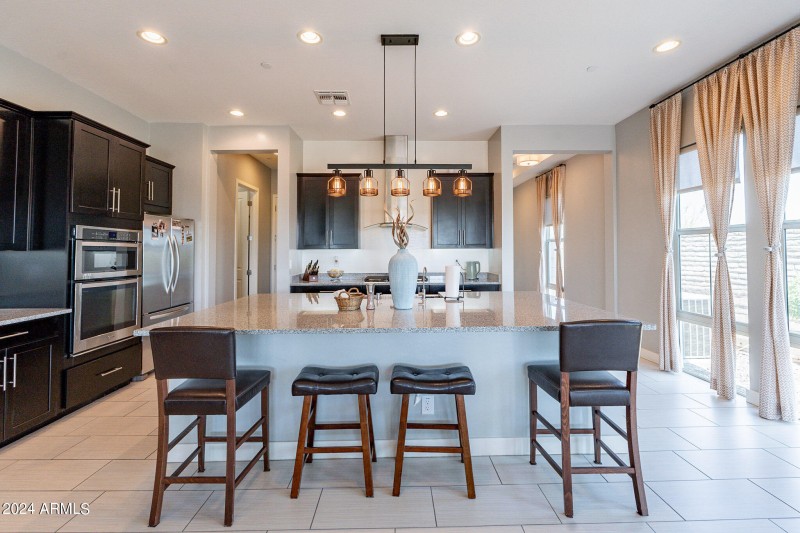 Roy Rogers Kitchen 3