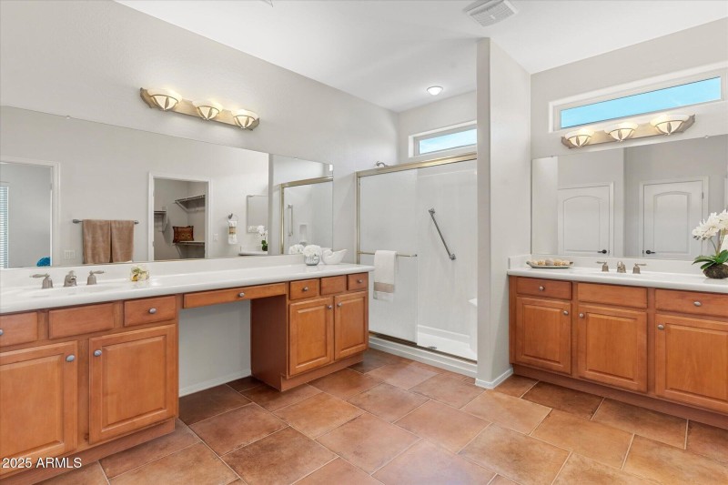 18-Primary Bathroom