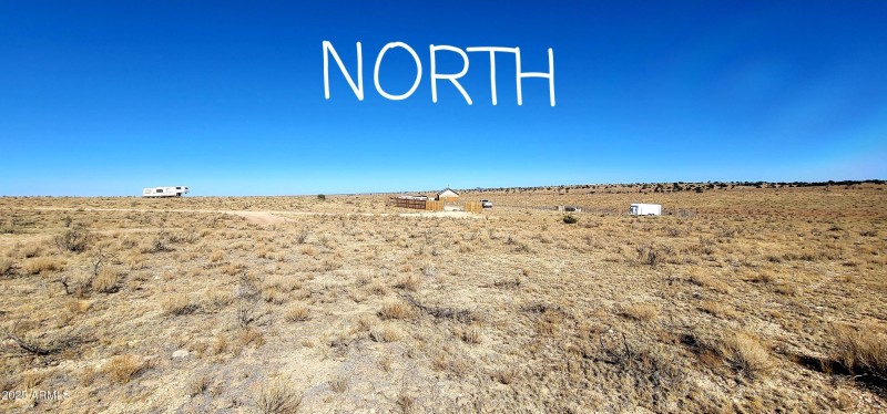 North View